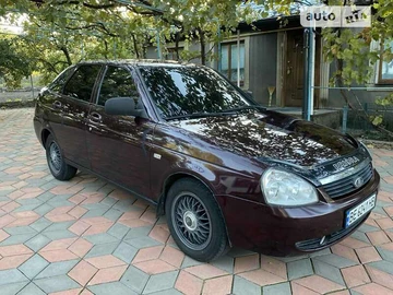 Авто ВАЗ 2172 Priora 2012 № 7897430