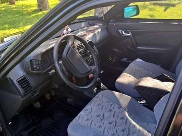 Авто ВАЗ 2110 2007 № 7897443