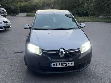Авто Renault Logan 2013 № 7897454