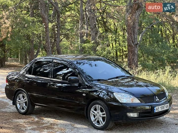 Авто Mitsubishi Lancer 2006 № 7897466