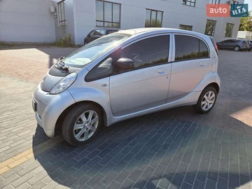 Авто Peugeot Ion 2011 № 7897468
