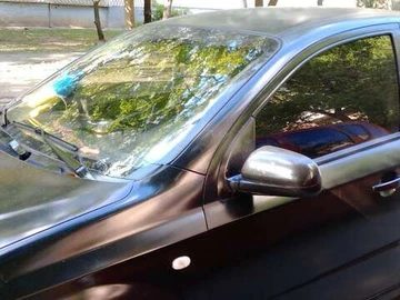 Авто Chevrolet Aveo 2010 № 7897475