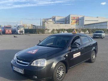 Авто Chevrolet Lacetti 2012 № 7897480