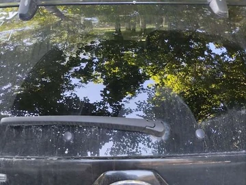 Авто KIA Sportage 2005 № 7897481