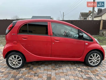 Авто Peugeot Ion 2011 № 7897489