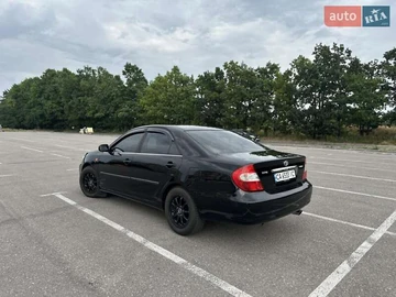 Авто Toyota Camry 2003 № 7897490