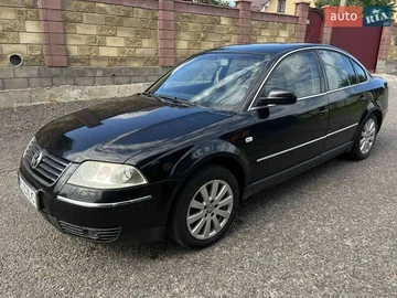 Авто Volkswagen Passat 2000 № 7897492