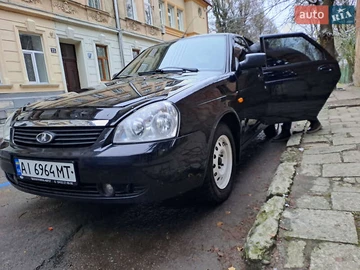 Авто ВАЗ 2170 Priora 2011 № 7897529