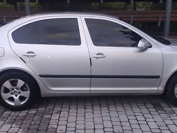 Авто Skoda Octavia 2008 № 7897542