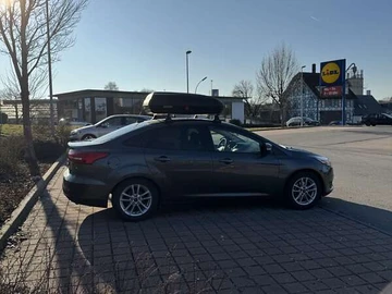 Авто Ford Focus 2017 № 7897552