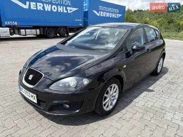 Авто SEAT Leon 2011 № 7897558