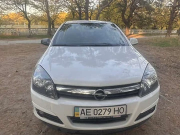 Авто Opel Astra 2012 № 7897559