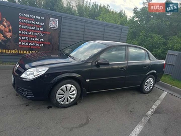 Авто Opel Vectra 2007 № 7897563