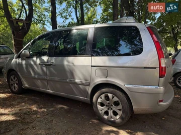 Авто Citroen C8 2010 № 7897594