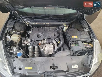 Авто Peugeot 508 2013 № 7897598