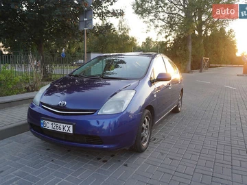 Авто Toyota Prius 2009 № 7897600