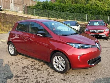 Авто Renault Zoe 2019 № 7897601