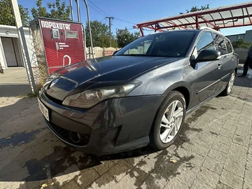 Авто Renault Laguna 2010 № 7897604