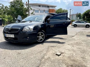 Авто Toyota Avensis 2008 № 7897615