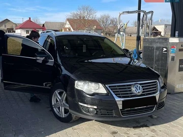 Авто Volkswagen Passat 2008 № 7897628
