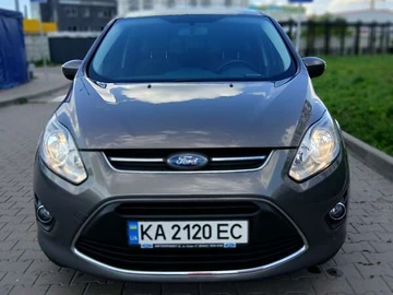 Авто Ford C-Max 2014 № 7897637