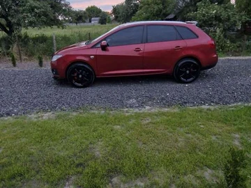 Авто SEAT Ibiza 2011 № 7897638