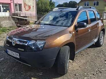 Авто Dacia Duster 2012 № 7897647