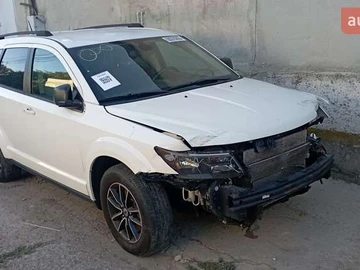 Авто Dodge Journey 2018 № 7897652