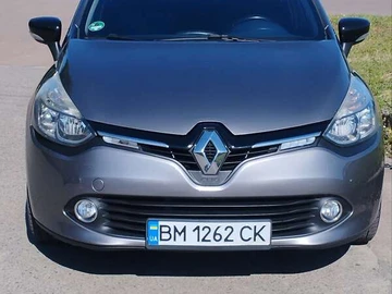 Авто Renault Clio 2013 № 7897659