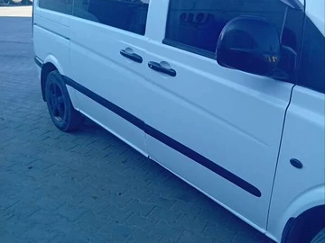 Авто Mercedes Vito 2005 № 7897660