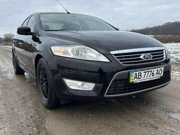 Авто Ford Mondeo 2007 № 7897665