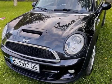 Авто MINI Clubman 2011 № 7897667