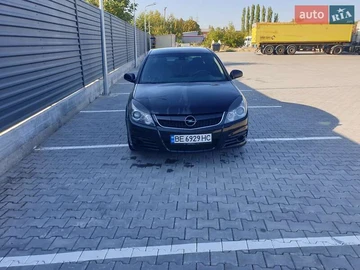 Авто Opel Vectra 2008 № 7897675
