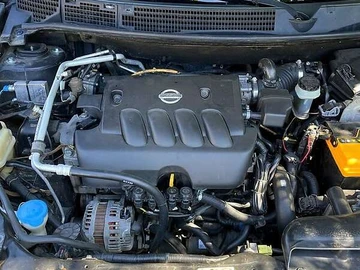 Авто Nissan Qashqai 2008 № 7897679