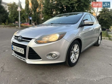 Авто Ford Focus 2012 № 7897681