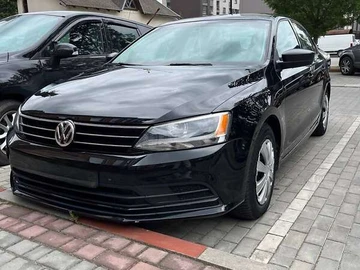 Авто Volkswagen Jetta 2015 № 7897705