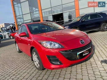 Авто Mazda 3 2011 № 7897711