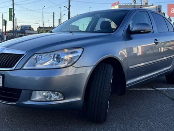 Авто Skoda Octavia 2012 № 7897716