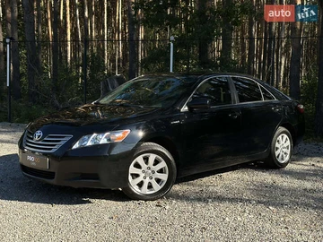 Авто Toyota Camry 2007 № 7897739