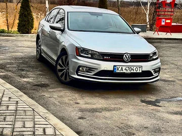 Авто Volkswagen Jetta 2013 № 7897748