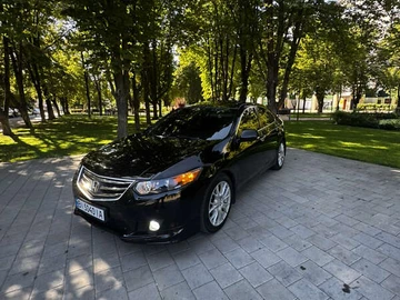Авто Honda Accord 2008 № 7897750