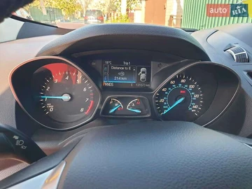 Авто Ford Escape 2014 № 7897752