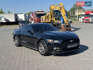 Авто Ford Mustang 2015 № 7897797