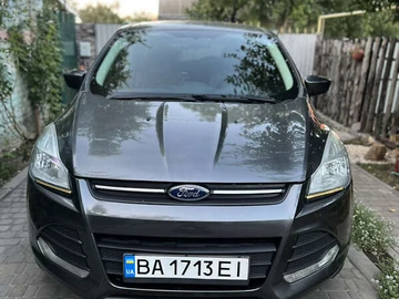 Авто Ford Escape 2015 № 7897800