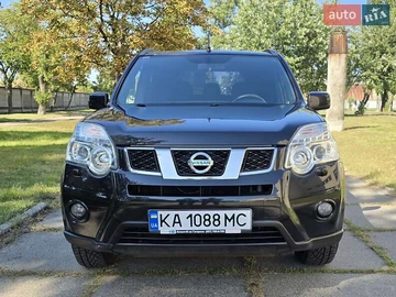 Авто Nissan X-Trail 2012 № 7897801