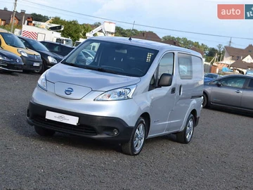 Авто Nissan E-Nv200 2019 № 7897803