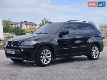 Авто BMW X5 2011 № 7897815