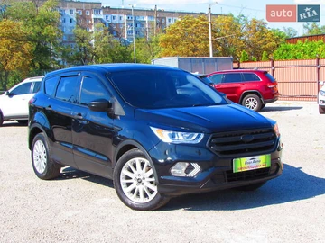 Авто Ford Escape 2016 № 7897816
