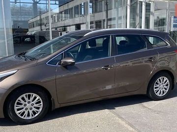 Авто KIA Ceed 2017 № 7897817