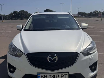 Авто Mazda Cx-5 2013 № 7897824